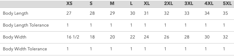 Hearts Not Parts t-shirt