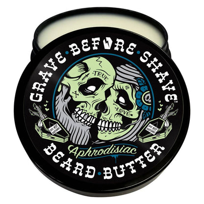 Grave Before Shave Beard Butter - The Savidge