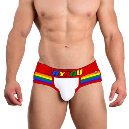 Byjou Pride Dragon Brief - The Savidge