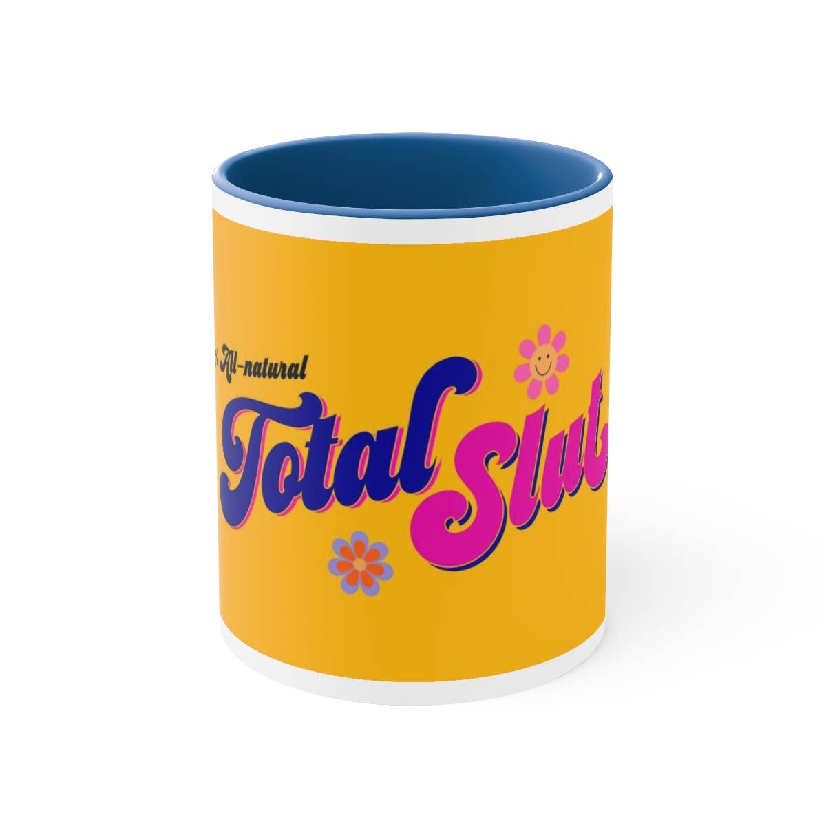 "Total Slut" Coffee Mug - The Savidge