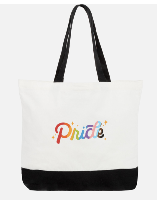Pride Tote