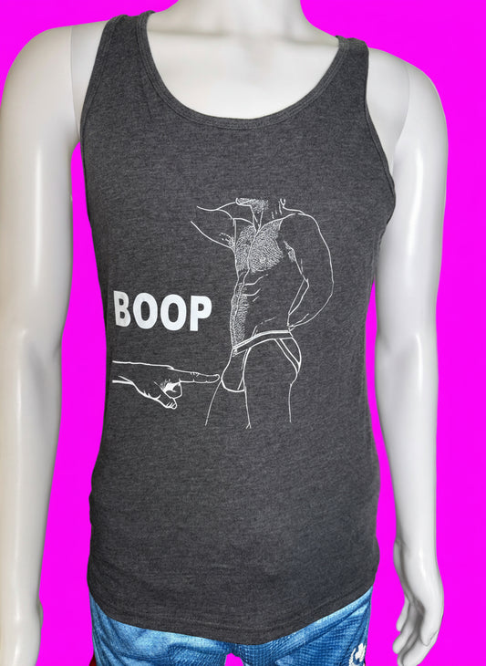 BOOP - Jock Strap Tank