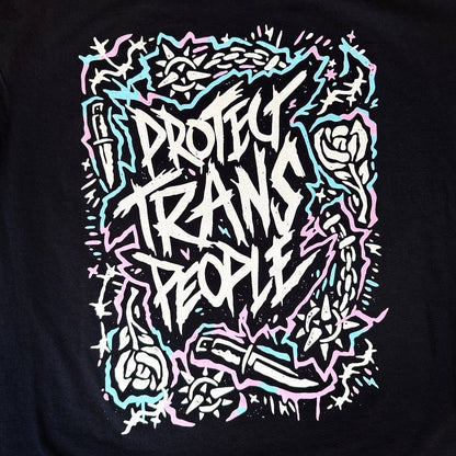 Protect Trans People Shirt