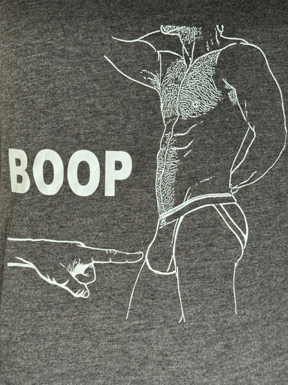 BOOP - Jock Strap Tank