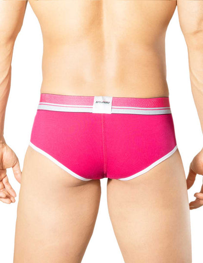 Byjou Pink Brief