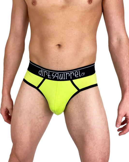 High - Lite Bamboo Brief - The Savidge