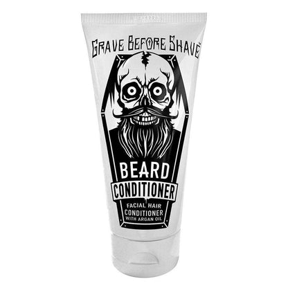 Grave Before Shave™ Beard Conditioner (6oz) - The Savidge