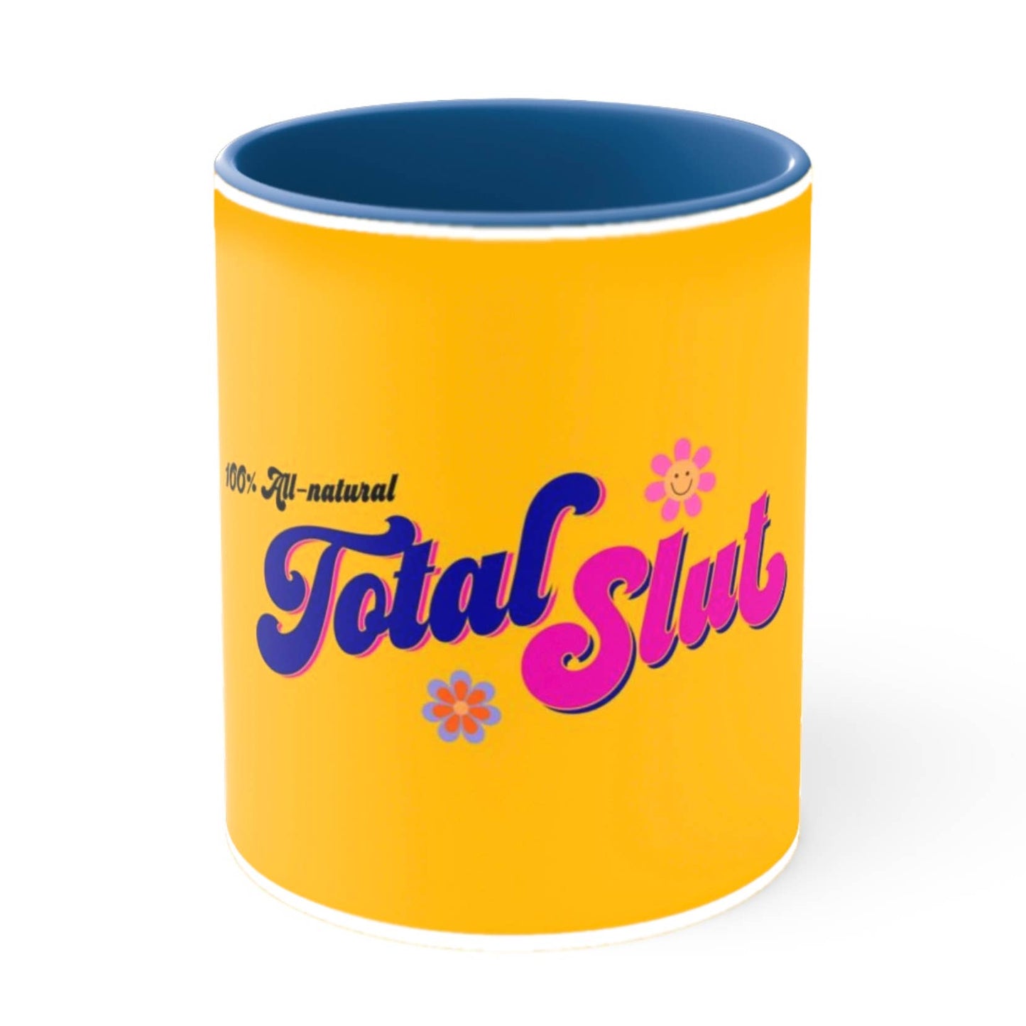 "Total Slut" Coffee Mug - The Savidge