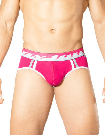 Byjou Pink Brief