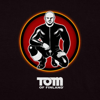 Tom of Finland Rubberman Tee