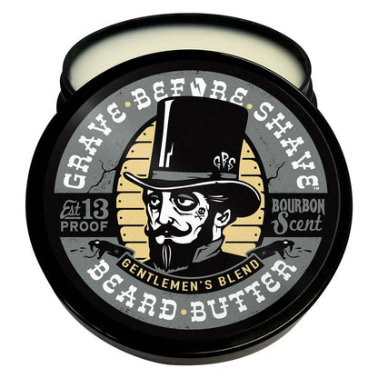 Grave Before Shave Beard Butter - The Savidge