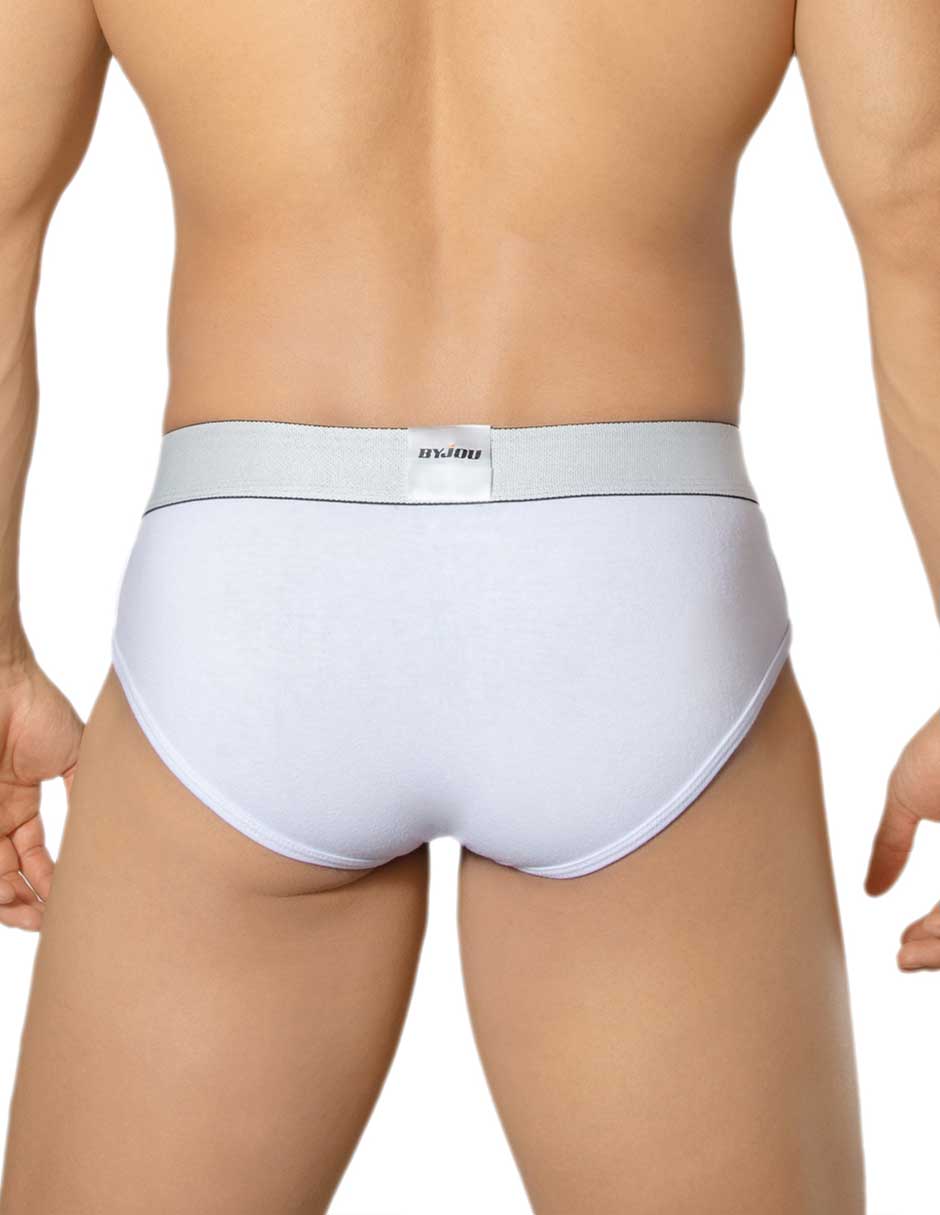 Byjou White Brief